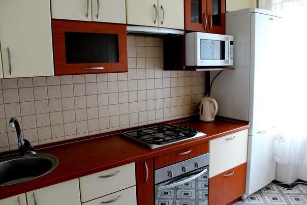 Apartment On Prospekt Kirova Дніпро Екстер'єр фото