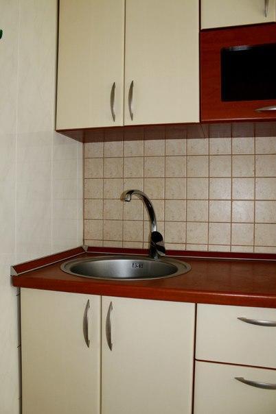 Apartment On Prospekt Kirova Дніпро Екстер'єр фото